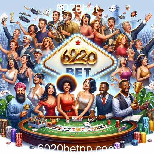 A Importância da Fidelidade em Plataformas de Apostas: Foco na 6020bet